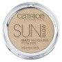 Bräunungspuder Sun Glow Matt Catrice (9,5 g) 9,5 g | Epamu.eu | Beauty Shop - Parfums, Make-up & Essentials Epamu.eu