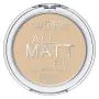 Pós Compactos All Matt Plus Catrice (10 g) | Epamu | Beauty Shop - Parfums, Make-up & Essentials Epamu.eu