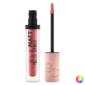 Feuchtigkeitsspendender Lippenstift NYX Shout Loud Satin red haute Rot 3,5 g | Epamu | Beauty Shop - Parfums, Make-up & Essentials Epamu.eu