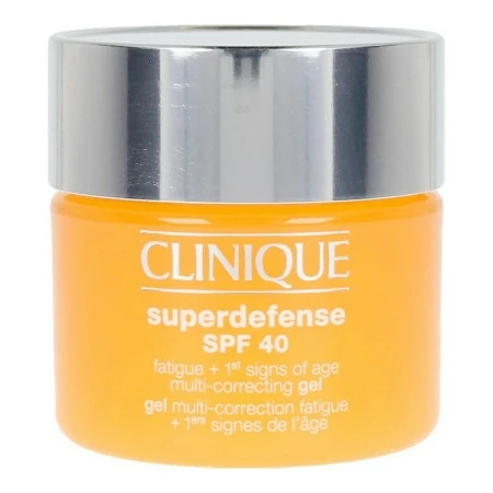 Anti-Müdigkeitsserum Superdefense Clinique 20714858735 SPF40 Spf 40 50 ml | Epamu | Beauty Shop - Parfums, Make-up & Essentials Epamu.eu