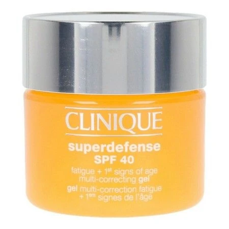 Siero Anti-fatica Superdefense Clinique 20714858735 SPF40 Spf 40 50 ml | Epamu | Beauty Shop - Parfums, Make-up & Essentials Epamu.eu