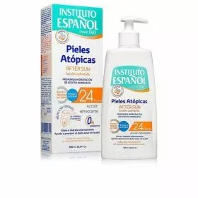 After Sun Pieles Atópicas Instituto Español (Unisex) (300 ml) by Instituto Español, After Sun - Ref: S0575241, Price: 6,53 €,...