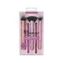 Conjunto de Pincéis de Maquilhagem Artist Essentials Real Techniques Artist Essentials (5 pcs) 5 Peças (5 Unidades) | Epamu.eu | Beauty Shop - Parfums, Make-up & Essentials Epamu.eu