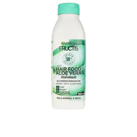 Acondicionador Hair Food Aloe Vera Garnier (350 ml) | Epamu | Beauty Shop - Parfums, Make-up & Essentials Epamu.eu