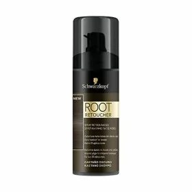 Spray Corrector de Raíces Root Retoucher Syoss 2143935 Castaño Oscuro 120 ml de Syoss, Correctores de color - Ref: S0575705, ...