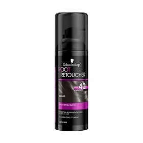 Spray Effaceur de Racines Root Retoucher Syoss Root Retoucher Noir 120 ml de Syoss, Correcteurs de couleur - Réf : S0575706, ...