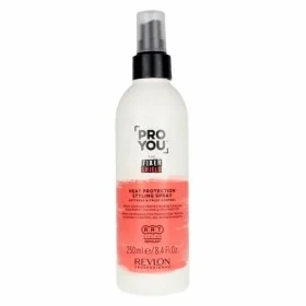 Haarschutz Revlon Proyou The Fixer Shield (250 ml) von Revlon, Hitzeschutzsprays - Ref: S0576093, Preis: 11,43 €, Rabatt: %