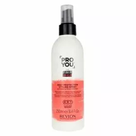 Heat Protector Seda Hidratación Exitenn Seda Proteinas (120 ml) | Epamu.eu | Beauty Shop - Parfums, Make-up & Essentials Epamu.eu