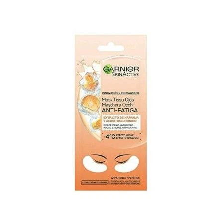 Mascarilla para Contorno de Ojos Skin Active Garnier Skinactive | Epamu | Beauty Shop - Parfums, Make-up & Essentials Epamu.eu