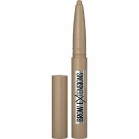 Maquilhagem para Sobrancelhas Brow Xtensions Maybelline de Maybelline, Cores para sobrancelhas - Ref: S0576926, Preço: 7,42 €...