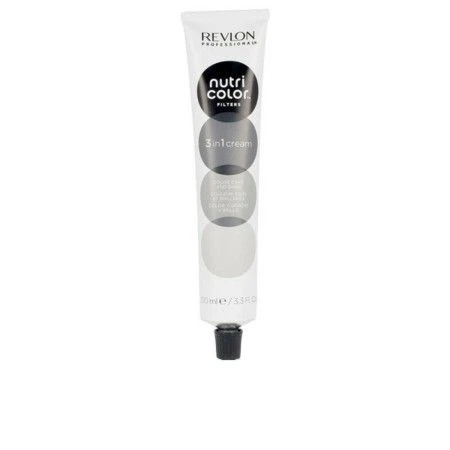 Haarmaske Revlon Nutri Color Clear (100 ml) | Epamu | Beauty Shop - Parfums, Make-up & Essentials Epamu.eu