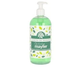 Sapone per le Mani Mayfer Mayfer 500 ml (500 ml) di Mayfer, Saponette e sapone liquido - Rif: S0578097, Prezzo: 8,05 €, Scont...