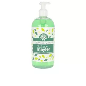 Jabón de Manos Mayfer Mayfer 500 ml (500 ml) de Mayfer, Pastillas de jabón y jabón líquido para manos - Ref: S0578097, Precio...