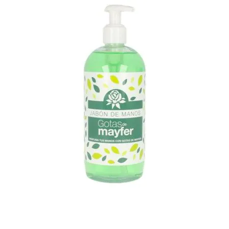 Hand Soap Mayfer Mayfer 500 ml (500 ml) | Epamu.eu | Beauty Shop - Parfums, Make-up & Essentials Epamu.eu