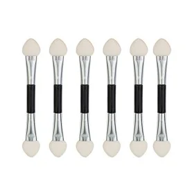 Applicator Glam Of Sweden Applicator 6 Pieces by Glam Of Sweden, Eyes - Ref: S0578607, Price: 4,39 €, Discount: %