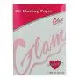 Make Up Remover Wipes Glam Of Sweden Oil Blotting (50 Units) (50 uds) | Epamu | Beauty Shop - Parfums, Make-up & Essentials Epamu.eu