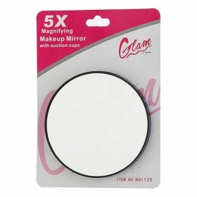 Miroir Grossissant Glam Of Sweden de Glam Of Sweden, Miroirs de poche - Réf : S0578618, Prix : 4,46 €, Remise : %