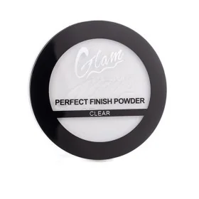 Kompaktpuder Perfect Finish Glam Of Sweden (8 gr) von Glam Of Sweden, Puder - Ref: S0578655, Preis: 4,46 €, Rabatt: %