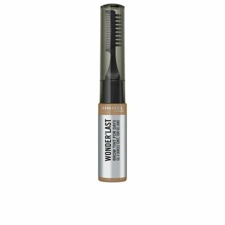 Máscara de Pestañas Rimmel London 99350042818 Nº 001 4,5 ml | Epamu | Beauty Shop - Parfums, Make-up & Essentials Epamu.eu