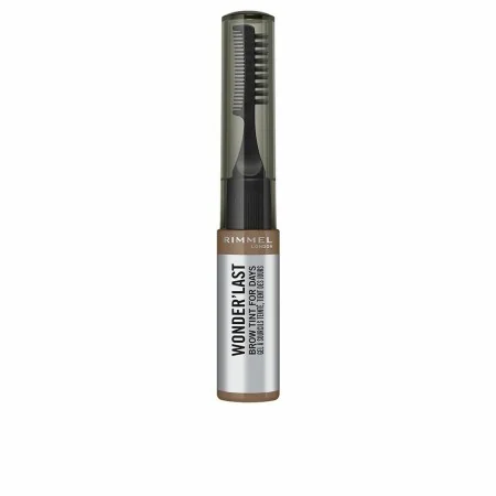 Maquillaje para Cejas Rimmel London Wonder'Last Nº 002 (4,5 ml) | Epamu | Beauty Shop - Parfums, Make-up & Essentials Epamu.eu