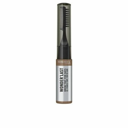 Trucco per Sopracciglia Rimmel London Wonder'Last Nº 002 (4,5 ml) | Epamu | Beauty Shop - Parfums, Make-up & Essentials Epamu.eu