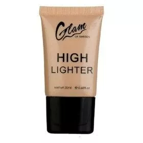 Iluminador Gosh Copenhagen Glow Up Nº 001 Pearl 14 ml | Epamu | Beauty Shop - Parfums, Make-up & Essentials Epamu.eu