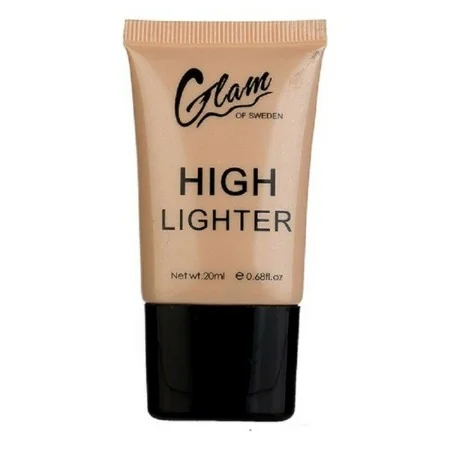 Crema Iluminadora Glam Of Sweden Champagne (20 ml) | Epamu | Beauty Shop - Parfums, Make-up & Essentials Epamu.eu