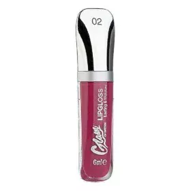 Lippenstift Glossy Shine Glam Of Sweden (6 ml) 05-coral | Epamu | Beauty Shop - Parfums, Make-up & Essentials Epamu.eu