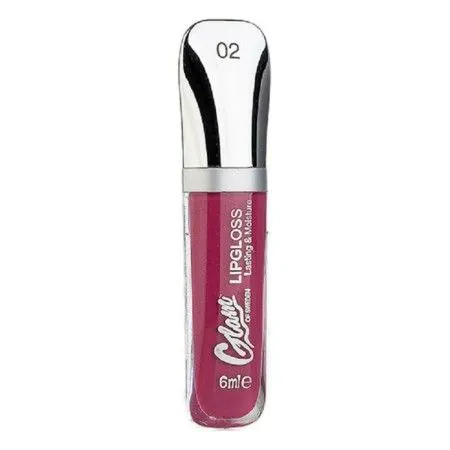 Lipstick Glossy Shine Glam Of Sweden (6 ml) 02-beauty | Epamu | Beauty Shop - Parfums, Make-up & Essentials Epamu.eu