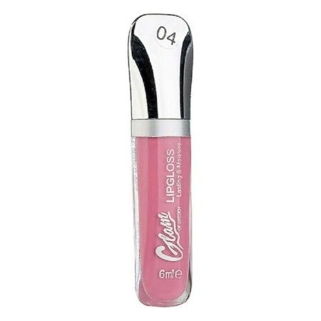 Rossetti Glossy Shine Glam Of Sweden (6 ml) 04-pink power | Epamu | Beauty Shop - Parfums, Make-up & Essentials Epamu.eu