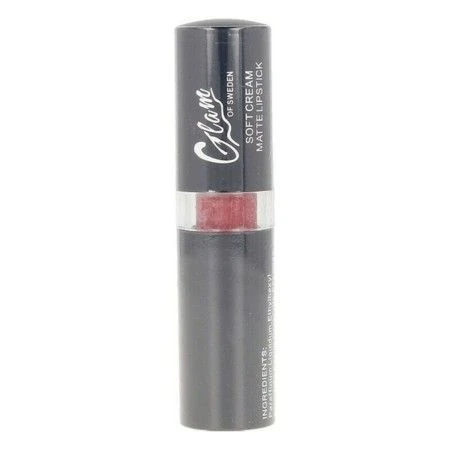 Lipstick Soft Cream Glam Of Sweden (4 g) 05-brave | Epamu | Beauty Shop - Parfums, Make-up & Essentials Epamu.eu