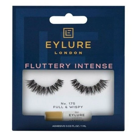 Ciglia Finte Fluttery 175 Eylure 6001970N (1 Unità) | Epamu.eu | Beauty Shop - Parfums, Make-up & Essentials Epamu.eu