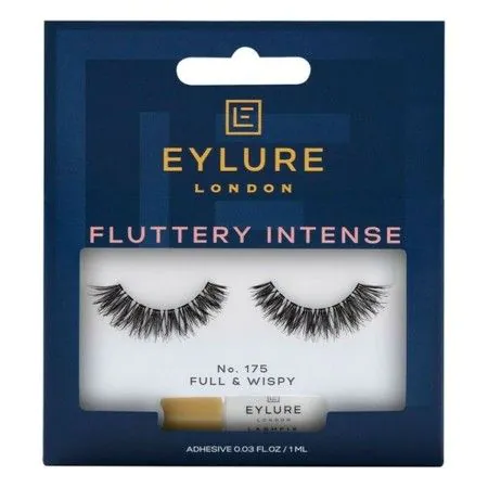 Falsche Wimpern Fluttery 175 Eylure 6001970N (1 Stück) | Epamu.eu | Beauty Shop - Parfums, Make-up & Essentials Epamu.eu