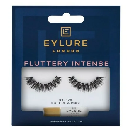 False Eyelashes Fluttery 175 Eylure 6001970N (1 Unit) | Epamu.eu | Beauty Shop - Parfums, Make-up & Essentials Epamu.eu