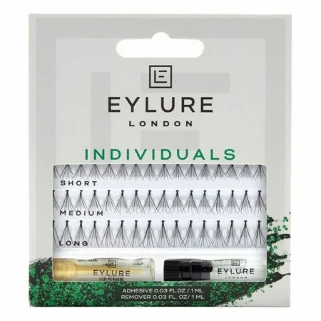 Falsche Wimpern Lash-Pro Individuals Eylure | Epamu | Beauty Shop - Parfums, Make-up & Essentials Epamu.eu