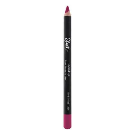 Lip Liner-Stift Locked Up Super Precise Sleek Love Stoned (1,79 g) | Epamu.eu | Beauty Shop - Parfums, Make-up & Essentials Epamu.eu