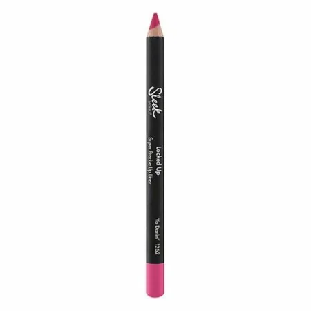 Lip Liner-Stift Locked Up Super Precise Sleek Yo Darlin' (1,79 g) | Epamu.eu | Beauty Shop - Parfums, Make-up & Essentials Epamu.eu