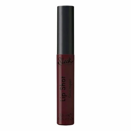 Gloss Lip Shot Dark Instinct Sleek (7,5 ml) | Epamu | Beauty Shop - Parfums, Make-up & Essentials Epamu.eu