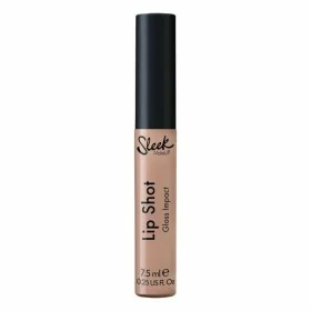 Gloss Lip Shot Road to Ruin Sleek (7,5 ml) von Sleek, Lipglosse - Ref: S0582777, Preis: 5,94 €, Rabatt: %