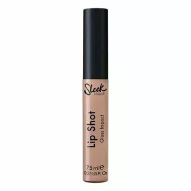 Gloss Lip Shot Road to Ruin Sleek (7,5 ml) de Sleek, Brillos - Ref: S0582777, Precio: 5,94 €, Descuento: %