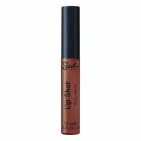 Gloss Lip Shot Behind Closed Doors Sleek (7,5 ml) | Epamu | Beauty Shop - Parfums, Make-up & Essentials Epamu.eu