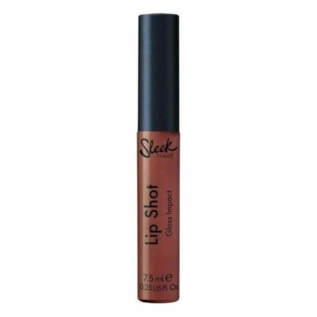 Gloss Lip Shot Backstabber Sleek (7,5 ml) | Epamu | Beauty Shop - Parfums, Make-up & Essentials Epamu.eu