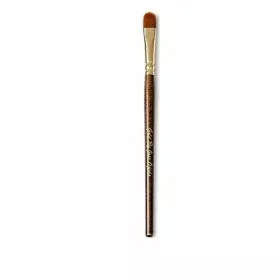 Brocha de sombras de ojos Lussoni Pro Nº 484 | Epamu | Beauty Shop - Parfums, Make-up & Essentials Epamu.eu