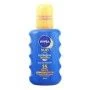 Protector Solar Nivea NIVEA SUN Spf 15 200 ml | Epamu | Beauty Shop - Parfums, Make-up & Essentials Epamu.eu