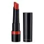 Lippenstift Lasting Finish Extreme Matte Rimmel London 600 | Epamu | Beauty Shop - Parfums, Make-up & Essentials Epamu.eu