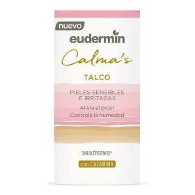 Talc en poudre Calma's Eudermin S Talco 75 g 100 g de Eudermin, Poudres et talc - Réf : S0584773, Prix : 5,05 €, Remise : %