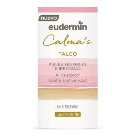 Talco Calma's Eudermin S Talco 75 g 100 g di Eudermin, Talco - Rif: S0584773, Prezzo: 5,05 €, Sconto: %