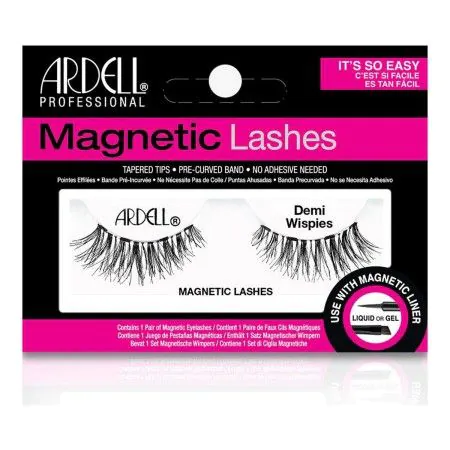 False Eyelashes Ardell Demi Wispies (2 uds) | Epamu | Beauty Shop - Parfums, Make-up & Essentials Epamu.eu