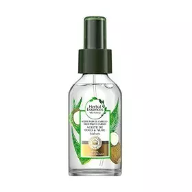 Hair Oil OGX 2725100 Revitalising 118 ml | Epamu | Beauty Shop - Parfums, Make-up & Essentials Epamu.eu