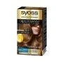 Dauerfärbung  Syoss Olio Intense Ohne Ammoniak Nº 6,80 Karamellblond | Epamu | Beauty Shop - Parfums, Make-up & Essentials Epamu.eu